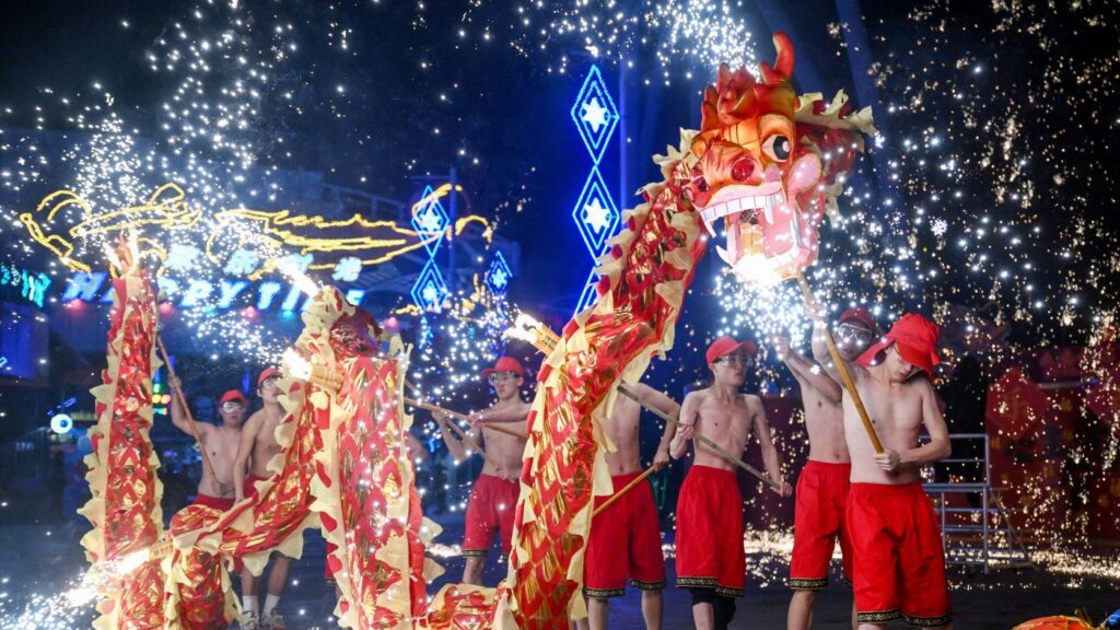 Celebrating The Snake Year: Traditional Practices And Modern Insights