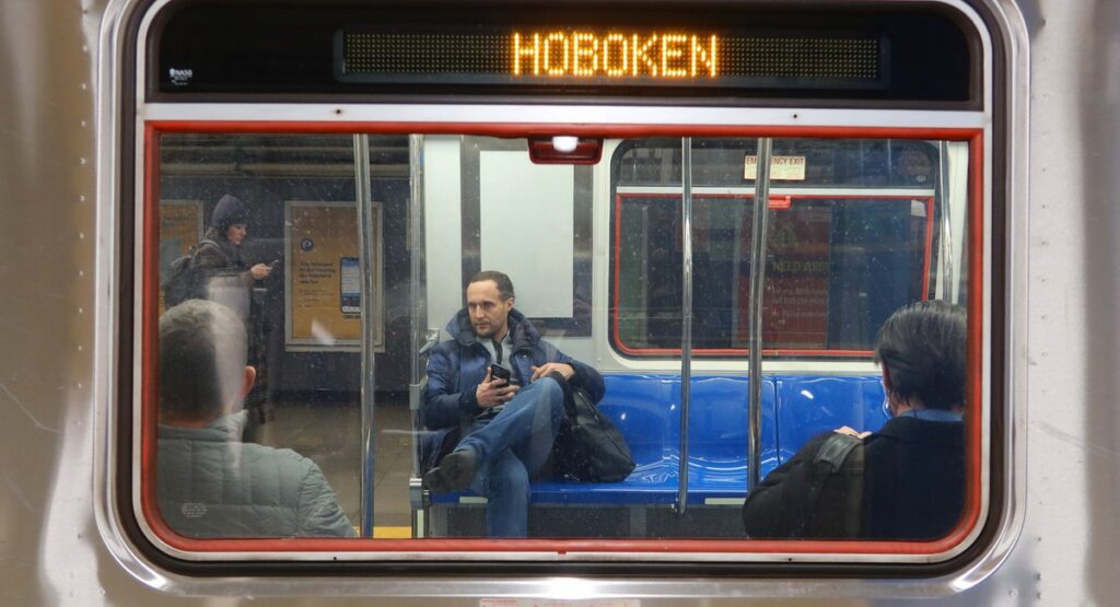 Hoboken Party Station Takes A Month Long Break: Here’s What You