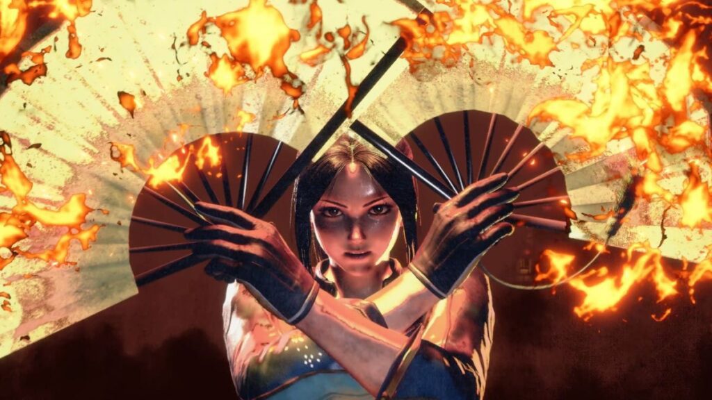 Mai In Street Fighter 6: Why Her Legacy From Capcom