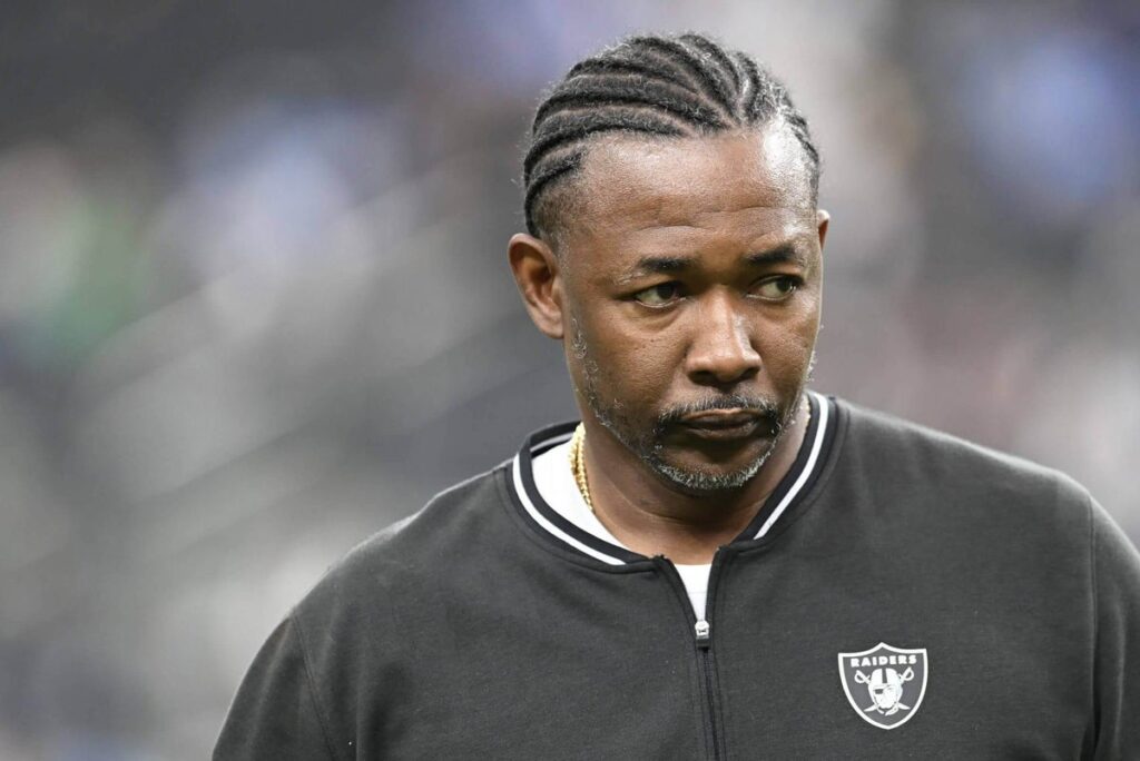 Patrick Graham Rejoins Raiders As Defensive Coordinator
