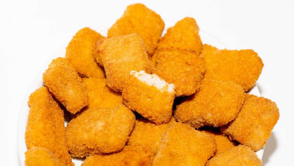 Wegmans Issues Frozen Chicken Nugget Recall In Maryland