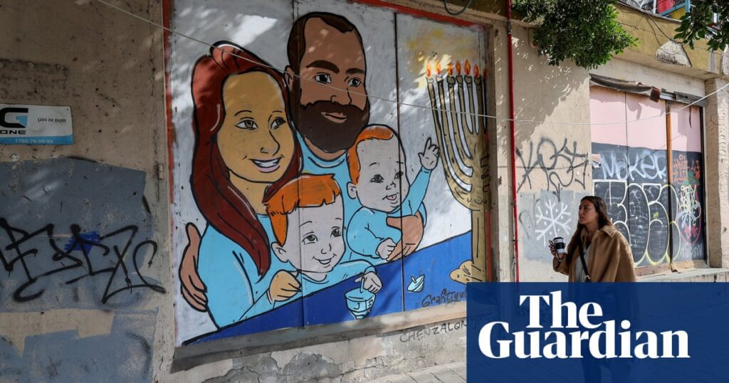 "continued Hostage Crisis Amid Tragic Loss In Israeli Gaza Conflict"