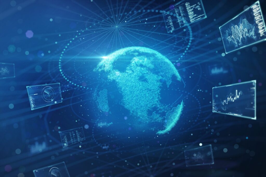 Data Center Infrastructure Set For Stellar Growth