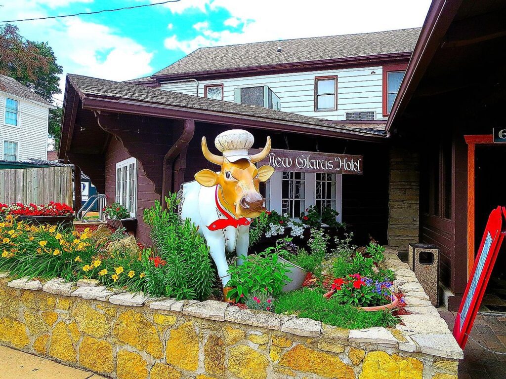 Discovering Wisconsin's Charming Small Towns