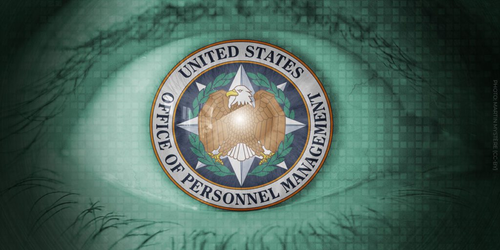 Eff Takes Action Against Opm, Doge, And Musk To Protect