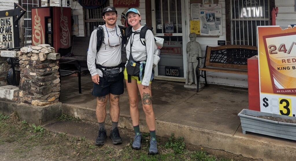 Escape To Pinhoti Outdoor Center: A Weekend Adventure