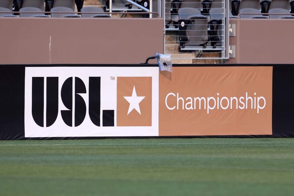 Exciting New Men's League Set To Launch In The Us