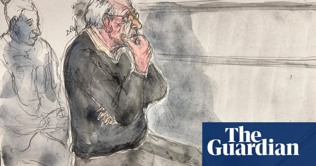 French Surgeon Faces Allegations Of Abusing 299 Patients