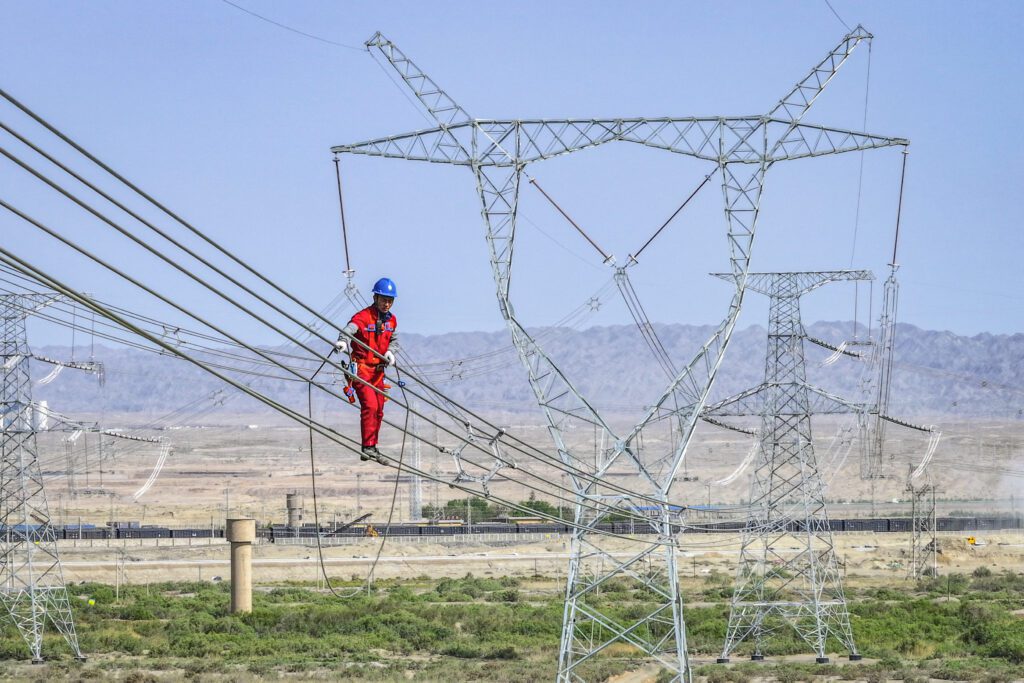Global Electricity Demand Set To Soar, Says Iea