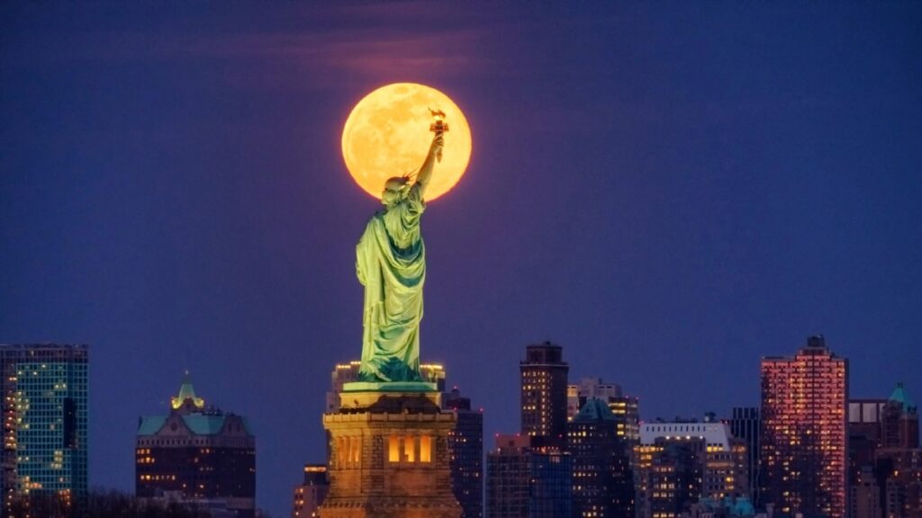 Illuminate Our World