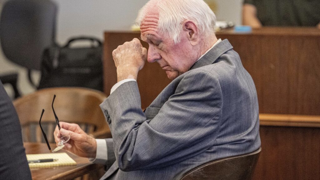 Judge's Tragic Accident: Family Loss In California
