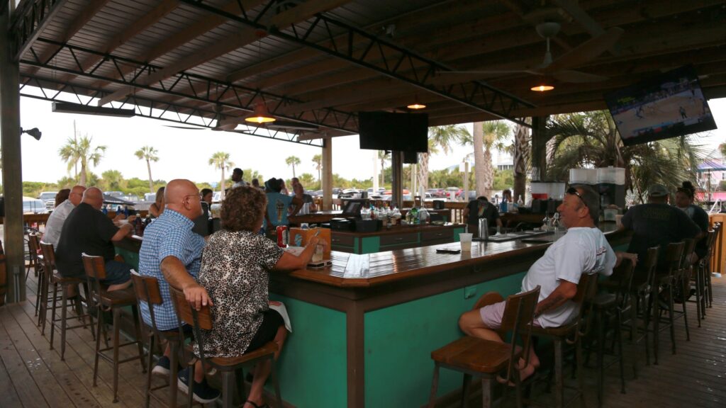 Local Dollars Boost For The Sharebird Event On Tybee