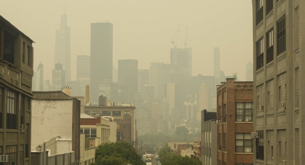 New Law Helps Nyc Building Owners Comply With Climate Standards