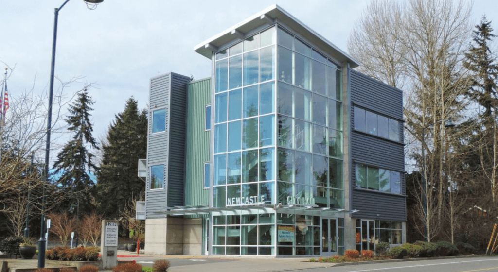Newcastle's Growth Plan Prioritizes Climate Action And Fairness