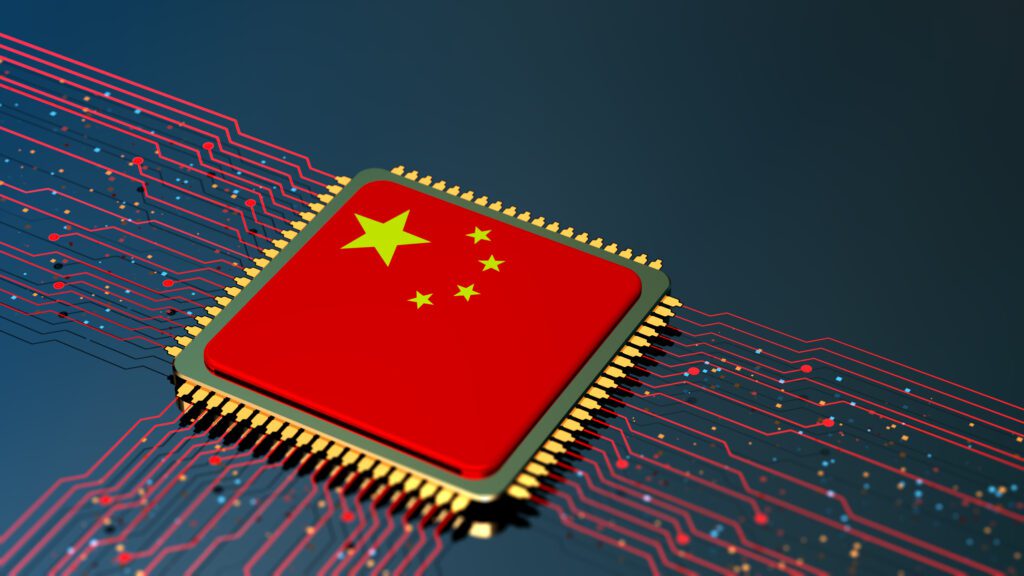 Nvidia's Potential Drop: Exploring Deepseek As The Next Best Investment