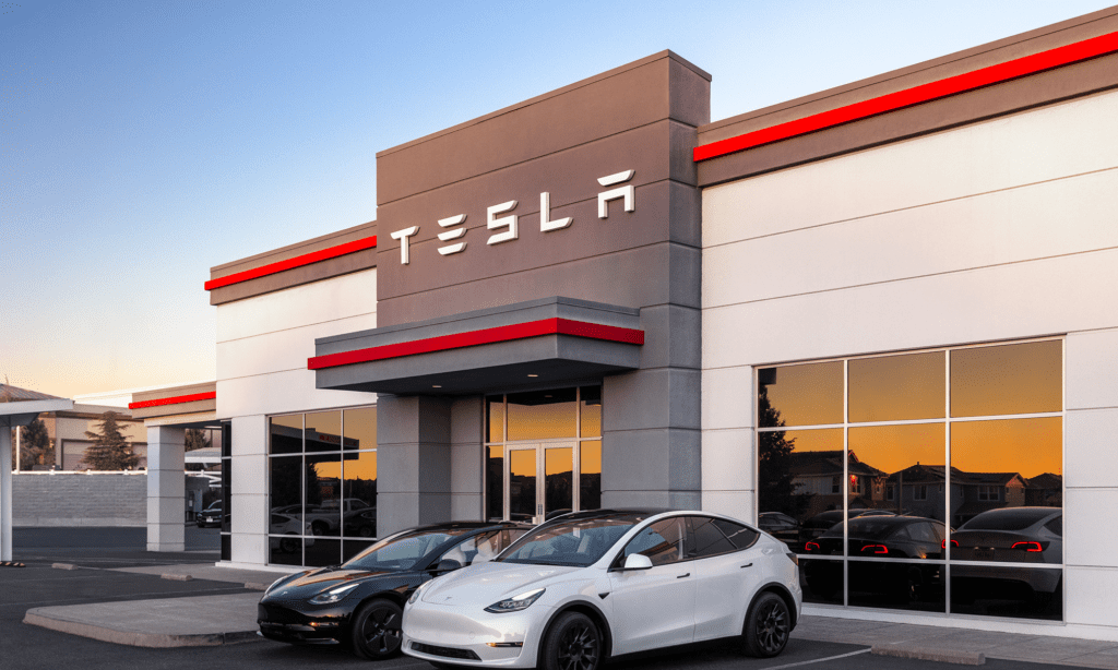 Tesla’s $10 Trillion Vision: The Future Of Innovation And Tech
