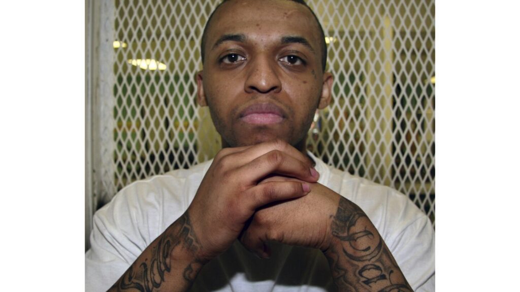 Texas Man Executed For Church Robbery Murder Of Pastor