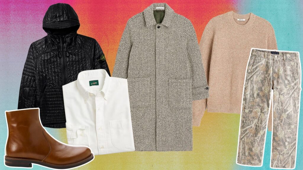 Top 24 Presidential Clothing Deals To Watch In 2025
