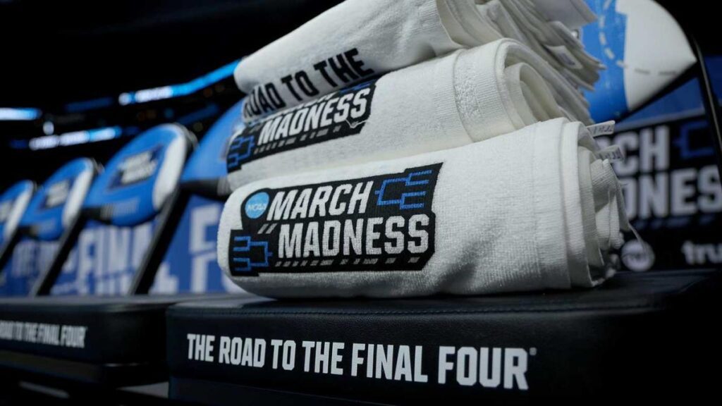 2025 Ncaa Tournament Overview: Scores, Schedule, Bracket Details, Game Times,