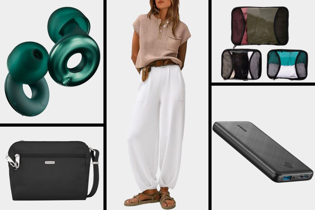 Avoiding Carry On Packing Mistakes In Europe