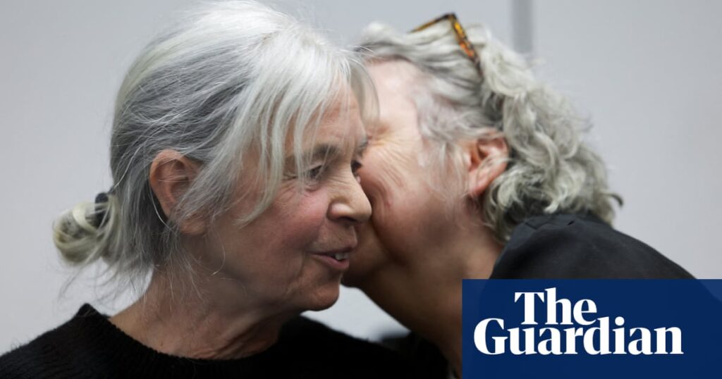 Baader Meinhof Figure Faces Long Awaited Trial In Germany