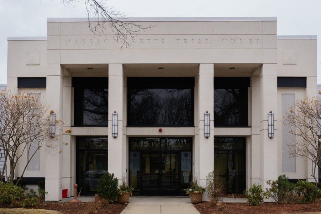Cambridge Councilman Faces Allegations In Brothel Scandal