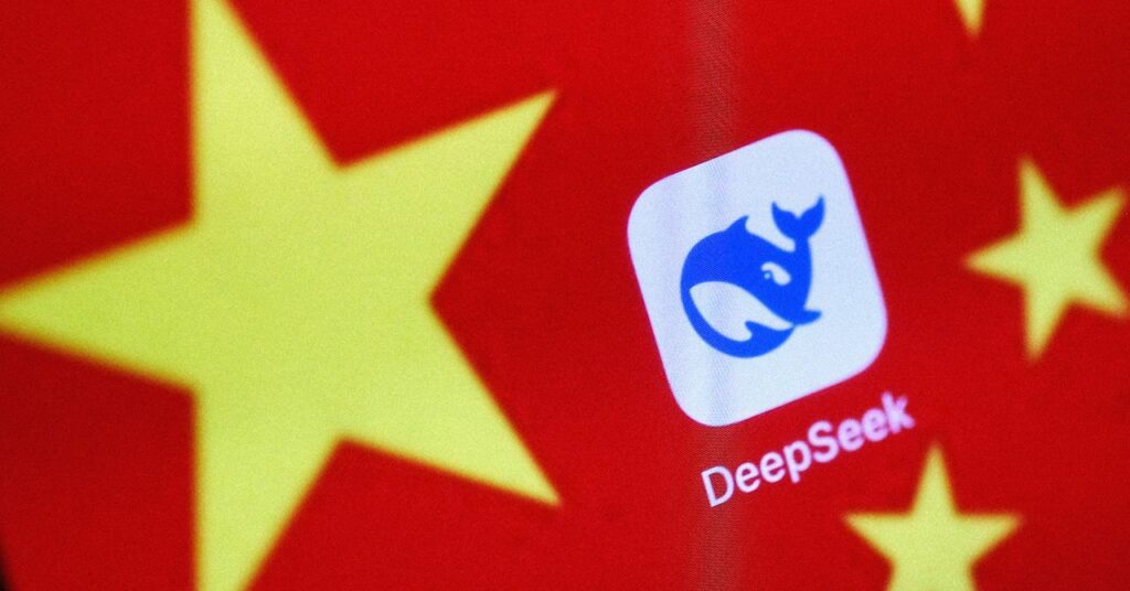 Chinese Companies Propel Deepseek Integration Across Industries