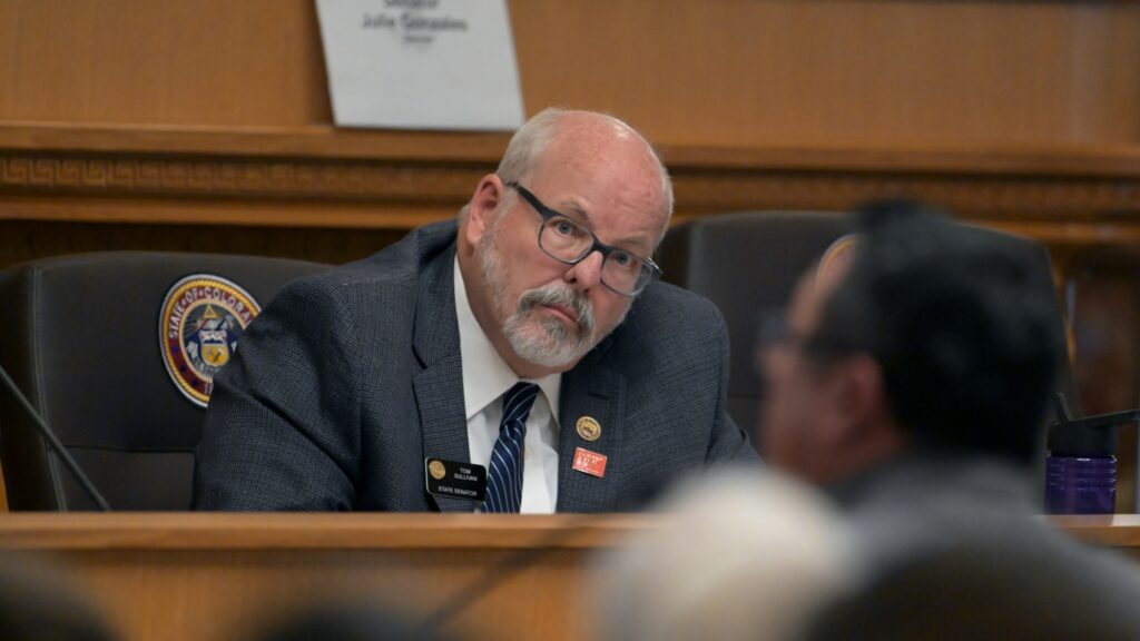 Colorado Democrats Consider Tightening Regulations On Removable Magazines