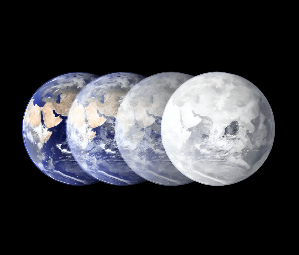 Could Another Ice Age Be On The Horizon?