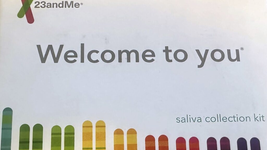 Dna Data Privacy In The Wake Of 23andme's Bankruptcy