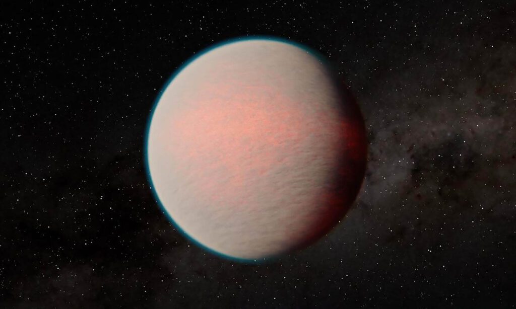 Discover Enaiposha: A Unique Planet Beyond Our Imagination