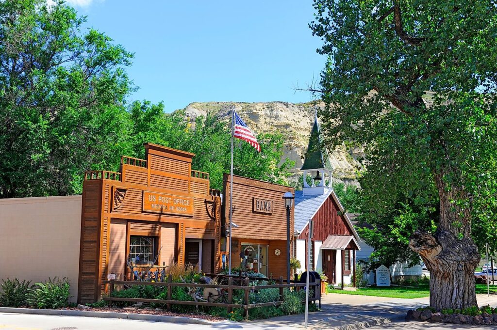 Discovering North Dakota's Hidden Gem Of 2025