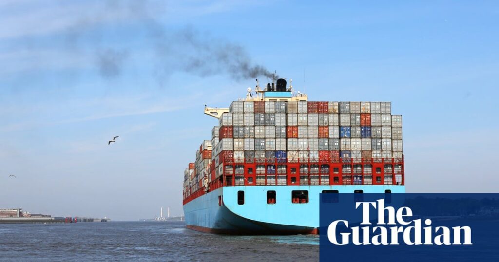 Eu Scales Back International Carbon Collection Initiatives