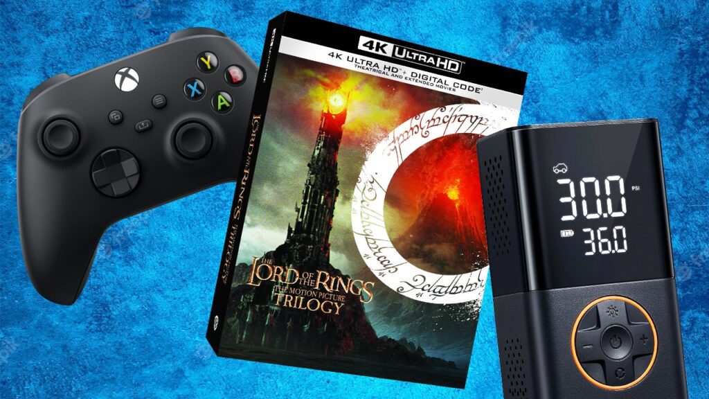 Epic Adventures in Gaming Gear: From Middle-Earth to Mastering Storage Epic Adventures In Gaming Gear: From Middle Earth To Mastering Storage