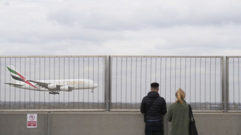 Heathrow Enhances Safety Measures Amid Rising Fire Concerns