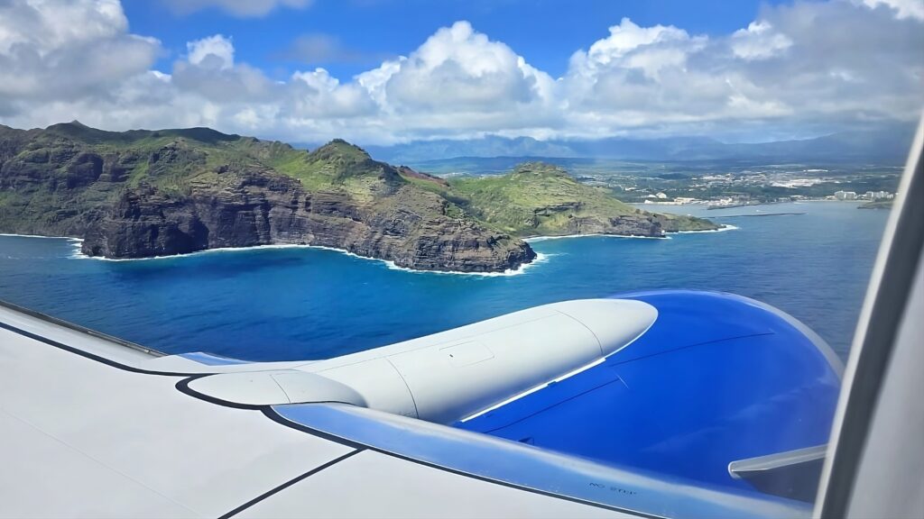 Is Hawaii Closer Than We Think? Exploring The Southwest's Connection