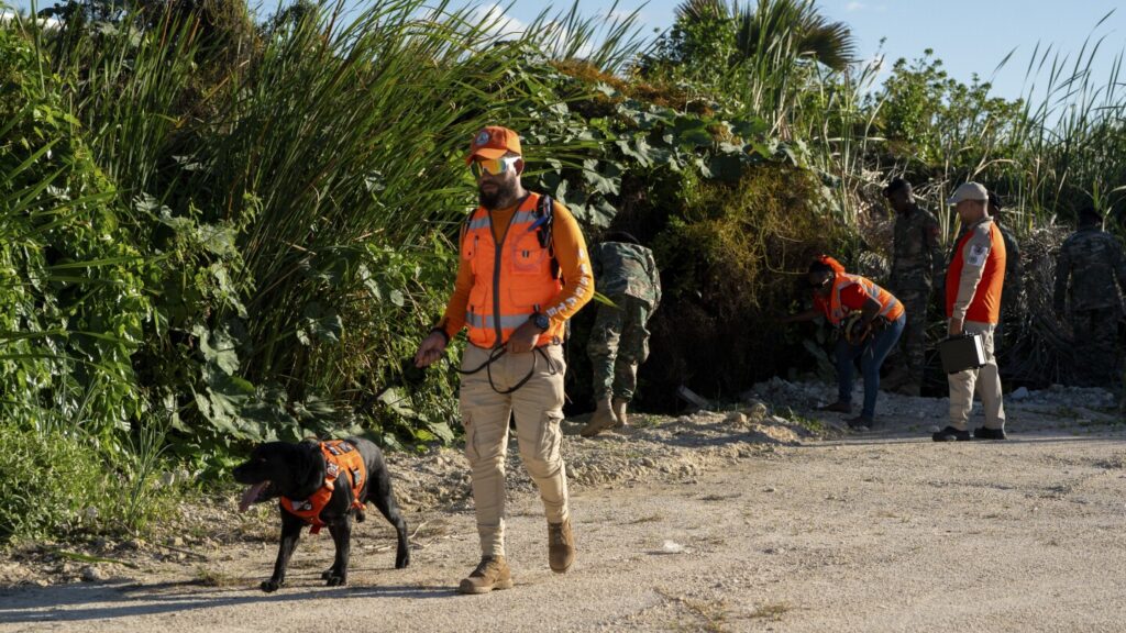 Last Witness Departs Dominican Republic In Missing Student Case