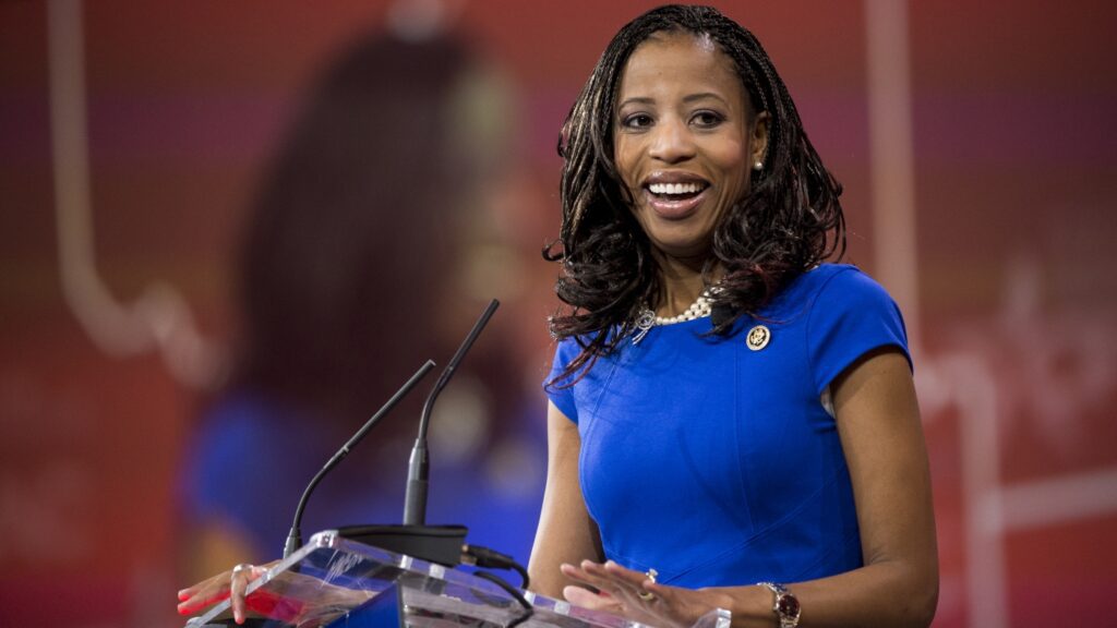 Mia Love’s Challenging Battle With Rare Brain Tumor
