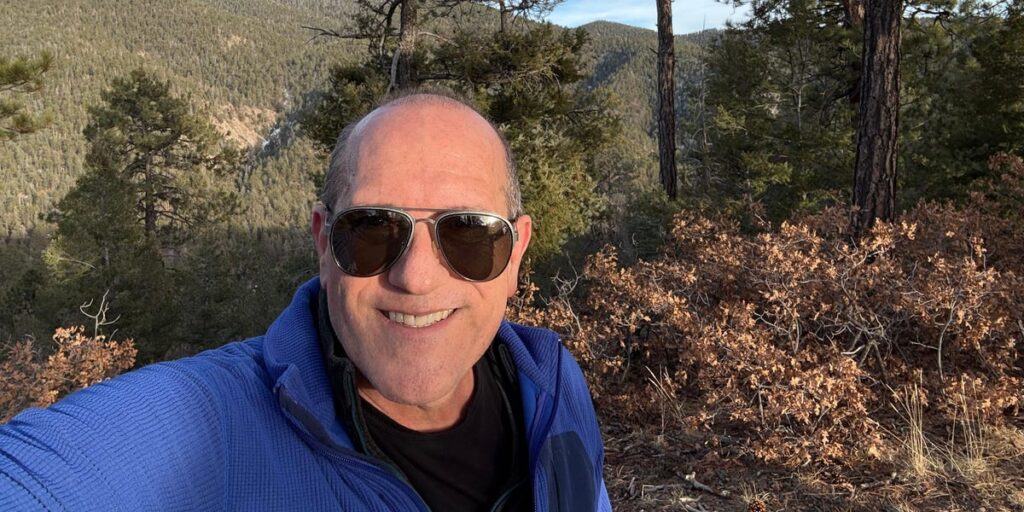 Move To New Mexico: Save $1,000 Monthly And Enjoy A