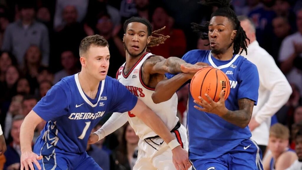 Ncaa Tournament Insights: Expert Predictions From Proven Basketball Models