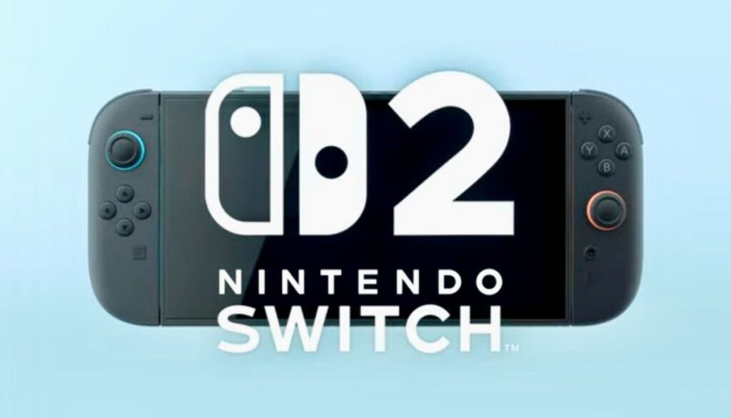 Nintendo Switch 2 Rumors Spark Excitement For An Early Release