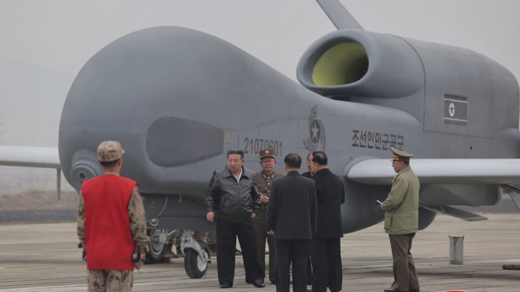 North Korea Dispatches 3,000 More Troops To Russia