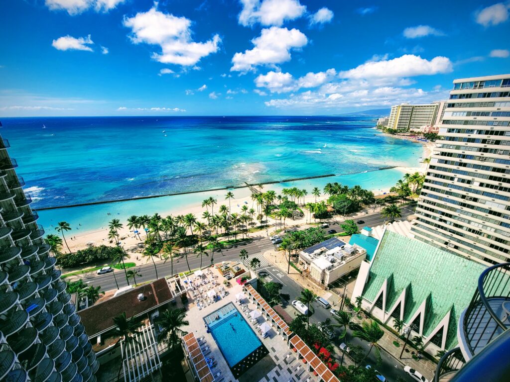 Resort Fee Policies: Hilton And Hyatt Waive Charges For Free