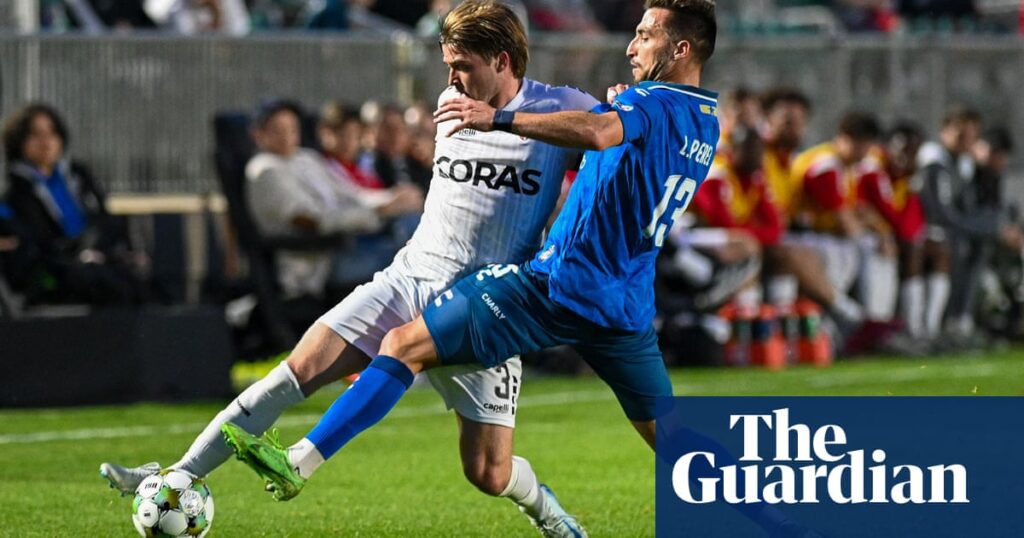 Revamping Us Football: The Future Of Promotion And Relegation By