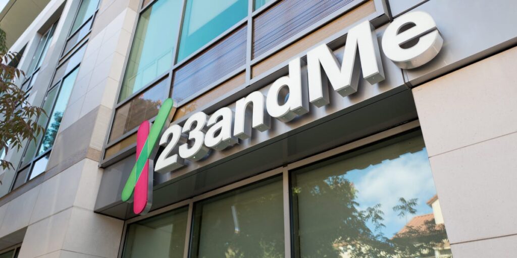 Tips For Removing Your 23andme Information