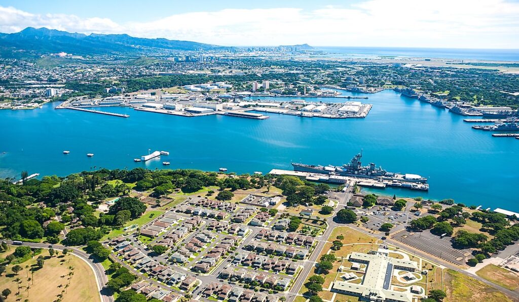 Top 10 Charming Senior Friendly Towns In Hawaii