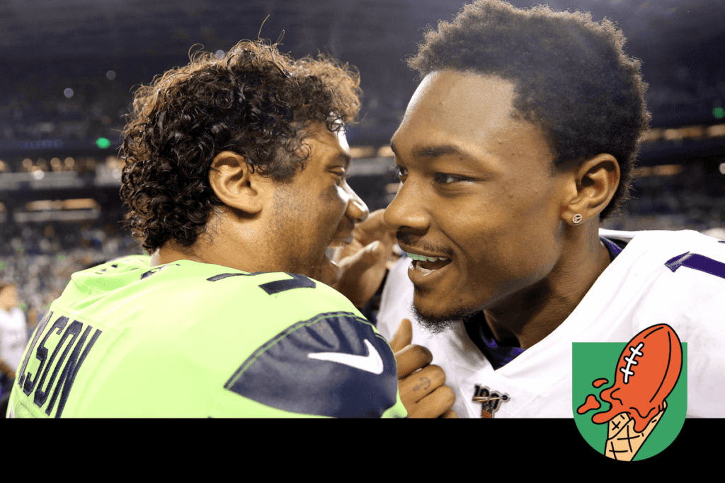 Top 5 Mock Drafts Featuring Stefon Diggs And Russell Wilson
