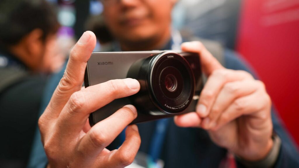 Top 7 Must See Innovations From Mwc 2025