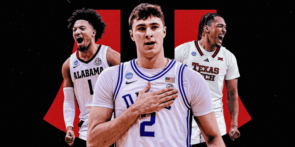 Top Seeds Stand Strong In Elite 8 Showdown