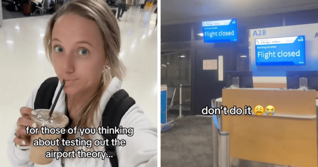 Trending Airport Strategies To Help Travelers Catch Every Flight